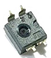 241-253 RS PRO 2 Way Surface Mount DIP & SIP Switch SPST