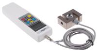 fh-5k Sauter FH 5K Force Gauge 2000Hz RS232, Range: 5000N, Resolution: 1 N