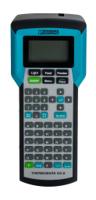 1184146 Phoenix Contact THERMOMARK Handheld Label Printer, 98mm Max Label Width