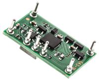 ptn78060hah Texas Instruments PTN78060HAH, DC-DC Power Supply Module 3A 36 V Input, 300 Khz 7-Pin, DIP Module