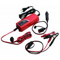 chb-12c SAM CHB-12 Battery Charger For 12 V, 24 V 24V with EU plug
