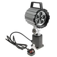 777-8016 RS PRO LED Machine Light, 100 → 260 V ac, IP65