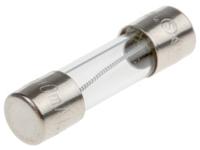 610-9872 RS PRO 200mA T Glass Cartridge Fuse, 5 x 20mm