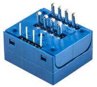 hxs-50-np LEM HXS Series Current Transformer, 150A Input, 150:1, 5 V