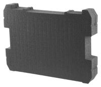 dwst1-72364 DeWALT Foam Foam Insert for use with TSTAK I, TSTAK II, TSTAK V