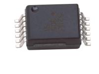 acfl-3161-500e Broadcom, ACFL-3161-500E IGBT, MOSFET Output Optocoupler, Surface Mount, 12-Pin