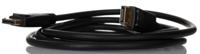 266-8468 RS PRO Male DisplayPort to Male DisplayPort, PVC  Cable, 4K @ 60 Hz