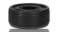 6x16x7-hmsa10-rg SKF Nitrile Rubber Seal, 6mm ID, 16mm OD, 7mm