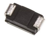 vs-10mq100-m35at Vishay 100 V 1.5 A Diode Schottky 2-Pin DO-214AC VS-10MQ100-M3/5AT