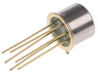 hih-4602-c Honeywell HIH-4602-C Series Humidity Sensor, ±3.5%