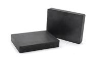 291-904 RS PRO Block Magnet 10mm Ferrite