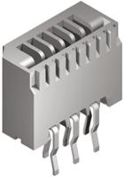 52045-3245 Molex, Easy-On, 52045 1.25mm Pitch 32 Way Straight Female FPC Connector, Vertical Contact