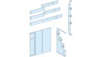lvs04483 Schneider Electric Cable Tie Assemblies, Connection Transfer Assembly x 577 mm, Pk-1