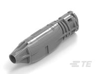 2315176-1 TE Connectivity SOLARLOK 2.0 Series, Male, Cable Mount Solar Connector, Cable CSA, 2.5mm² 2315176
