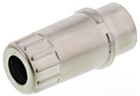 490-955 RS PRO 7 Pole Din Plug, 1A, 100 V ac, Bayonet, Male, Cable Mount
