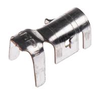3-770060-1 TE Connectivity AMP-IN Series Female Crimp Terminal, 18AWG Min, 14AWG Max
