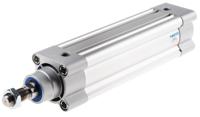 dsbc-50-150-ppsa-n3 Festo Pneumatic Piston Rod Cylinder - 2102632 50 mm Bore, 150 mm DSBC Series, Double Acting Acting