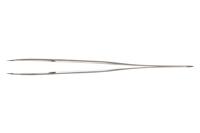 5bsa Erem 115 mm, Stainless Steel, Pointed, Tweezers