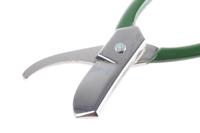 1950bs-65 William Whiteley & Sons 165 mm Carbon Steel Warehouse Scissors