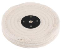 488-5697 RS PRO Polishing Wheel, 152mm Diameter