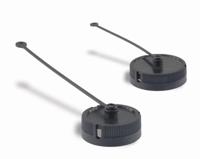 tna14dcr0-00l-192900-0668 ITT Cannon TNA Female Dust Cap, Shell Size 14