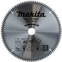 d-65654 Makita Circular Saw Blade, Pack of 1