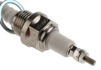 bs1 Omron Electrode Holder for Use with 61F-GP-N8, Conductive Level Controller