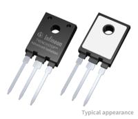 ikfw75n65es5xksa1 Infineon IKFW75N65ES5XKSA1, Type N-Channel IGBT, 60 A 650 V, 3-Pin HSIP247, Through Hole