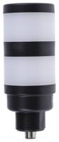 tl50grq Banner TL50 Series Red/Green Signal Tower, 2 Lights, 18 → 30 V dc, Versatile Mount