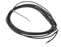 asma1000b058l13 Siretta ASMA Series, 10 m, RF LLC200A Coaxial, Terminated 50 Ω