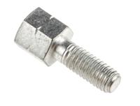 863001tlf Amphenol Communications Solutions Screw Lock For Use With D-Sub Connector