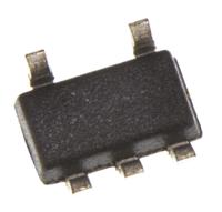 mcp73831t-2dciot Microchip MCP73831T-2DCI/OT, Battery Charge Controller IC, 3.75 V to 6 V Input 4.168 V Output 15 mA, SOT-23 5-Pin