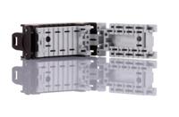 116022-swd4-8sf2-5 Eaton External peripheral connector 8 poles for Use with SmartWire Darwin Slave to SmartWire-DT Devices
