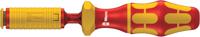 05074750001 Wera Adjustable Torque Handle Torque Screwdriver, 1.2 → 3Nm, 1.2 → 3 Nm Accuracy