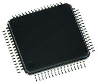 r5f51305adfm30 Renesas Electronics R5F51305ADFM#30, 32 bit RX, RX130 Microcontroller, 32 MHz, 128kB FLASH, 64-Pin LFQFP