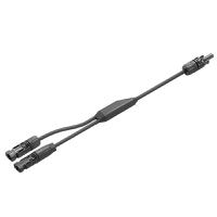 2814210000 Weidmüller PVHYM+XXW-XX06M-15 Series, Female, Plug-In Solar Connector, Cable CSA, 6mm², 1.5 kV dc 2814