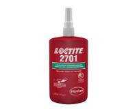 loctite-2701-bo-250ml-egfd Loctite Loctite 2701 Green Thread lock, 250 ml, 4 → 25 min Cure Time