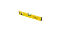 stht1-43102 Stanley 400mm Box Section Level