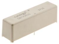dbt70510 Sensata Cynergy3 PCB Mount Reed Relay, 5V dc Coil, SP-NC, 7000V dc Max, 2 A Max, 38Ω