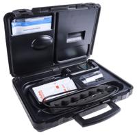 hi99301 Hanna Instruments HI99301 Conductivity Meter