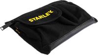 1-96-179 Stanley Tools 600 Denier Fabric, 3 Pocket Tool Belt Pouch