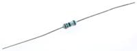 lr1f2r0 TE Connectivity 2Ω Metal Film Resistor 0.6W ±1% LR1F2R0