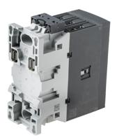 1sbl347001r1100-af40-30-00-11 ABB AF40 AF Contactor, 24 V ac/dc Coil, 3-Pole, 70 A, 18.5 kW, 3NO, 690 V ac