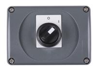 1tvc110000p3107 ABB Control Station Switch