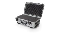 935s-010sv-0a0 Nanuk Nanuk 935 Waterproof PP Case With Wheels, 559 x 356 x 229mm