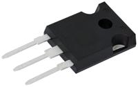 sihg150n60e-ge3 Vishay SIHG Type N-Channel MOSFET, 22 A, 650 V Enhancement, 3-Pin TO-247AC SIHG150N60E-GE3