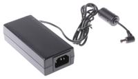 lfzvc60np12e4 EOS 60W Power Brick AC/DC Adapter 12V dc Output, 5A Output