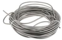 7tca297070r0061-ksu00320 Kopex Flexible Conduit, 3mm Nominal Diameter, Stainless Steel, Metal