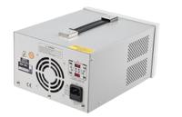 123-3747 RS PRO Digital Bench Power Supply, 0 → 5V, 0 → 1A, 4-Output, 195W - UKAS Calibrated