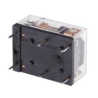 g6c-2117p-us-dc12 Omron PCB Mount Power Relay, 12V dc Coil, 8A Switching Current, SPDT